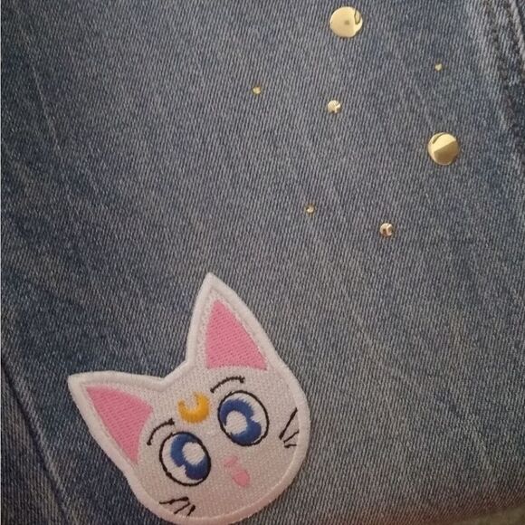 American Rag Cie Juniors Jeans - Picture 5 of 7